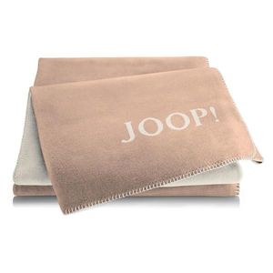 Joop! DOMÁCÍ DEKA, bavlna, 150/200 cm obraz