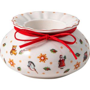 Villeroy & Boch SVÍCEN NA ČAJOVOU SVÍČKU keramika obraz