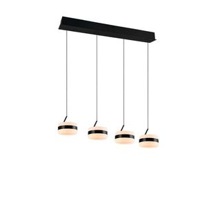 ZÁVĚSNÉ LED SVÍTIDLO, 85/15, 5/150 cm obraz