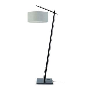 Good & Mojo STOJACÍ LAMPA, 47/176/23 cm obraz