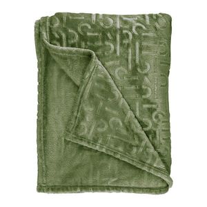 Esprit PLÉD, polyester, 220/240 cm obraz