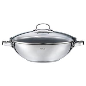 Rösle WOK, 32 cm obraz