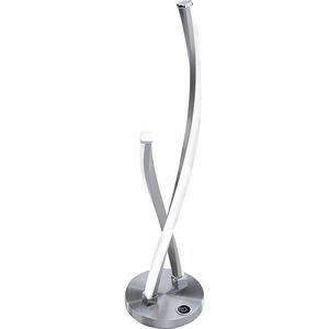 STOLNÍ LED LAMPA, dotykový stmívač, 12, 5/12, 5/48, 5 cm obraz