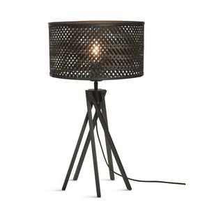 Good & Mojo STOLNÍ LAMPA, nástěnný stmívač, 32/56/32 cm obraz