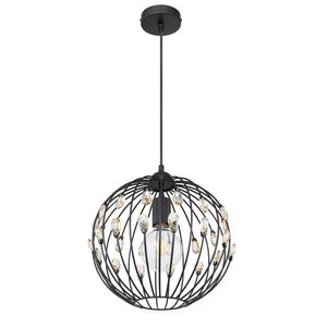 Globo ZÁVĚSNÉ SVÍTIDLO, 30/120 cm obraz