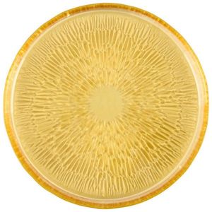 Ambia Home PODLOŽKA POD TALÍŘ, sklo, 20 cm obraz