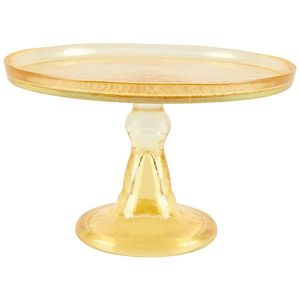 Ambia Home PODNOS NA DORT, sklo, 20 cm obraz