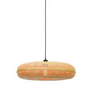 Good & Mojo ZÁVĚSNÉ SVÍTIDLO, 60/60/17 cm obraz