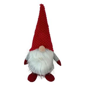 X-Mas DEKORAČNÍ GNOM obraz