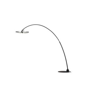 Dieter Knoll LED STOJACÍ LAMPA, 203/50/205, 5 cm obraz