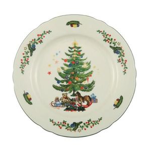 Seltmann Weiden TALÍŘ, keramika, 17 cm obraz