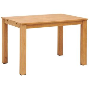 MID.YOU JÍDELNÍ STŮL, mangové dřevo, přírodní barvy, 160/76/90 cm obraz