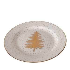 TALÍŘ, keramika, 20 cm obraz