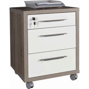 Carryhome POJÍZDNÝ KONTEJNER, 48/63/45 cm obraz