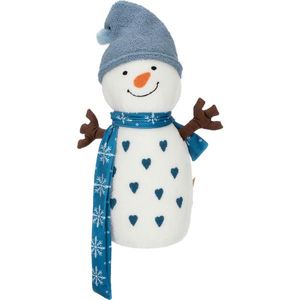 X-Mas DEKORAČNÍ POLŠTÁŘ 53/25 cm obraz