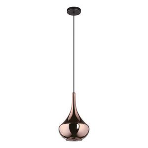 Eglo ZÁVĚSNÉ SVÍTIDLO, 25/150 cm obraz