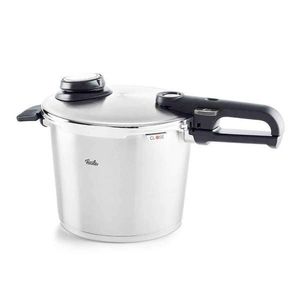 Fissler TLAKOVÝ HRNEC 6, 0 l obraz