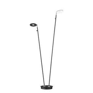 Fischer & Honsel STOJACÍ LED SVÍTIDLO, 22/135 cm obraz