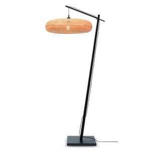 Good & Mojo STOJACÍ LAMPA, 77/77/176 cm obraz