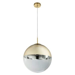 Globo ZÁVĚSNÉ SVÍTIDLO, 33/120 cm obraz