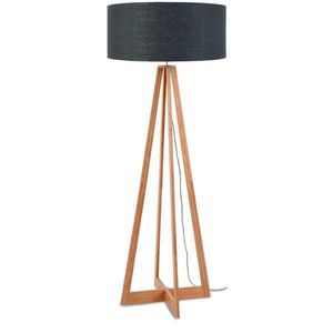 Good & Mojo STOJACÍ LAMPA, 60/158 cm obraz