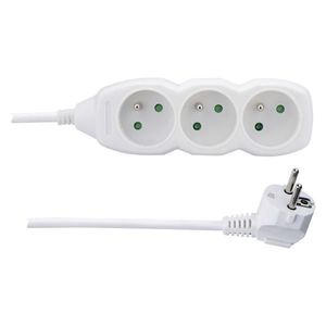 PRODLUŽOVACÍ KABEL 150 cm obraz