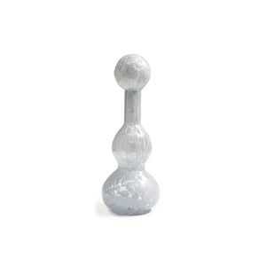 VÁZA, sklo, 42 cm obraz