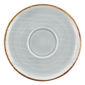 Landscape PODŠÁLEK NA ESPRESSO porcelán obraz