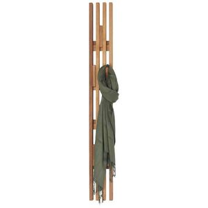 Linea Natura ŠATNÍ PANEL, dub, 14/120/5, 5 cm obraz