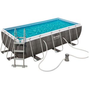 Bestway BAZÉN 404/201/100 cm obraz