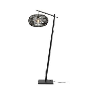 Good & Mojo STOJACÍ LAMPA, 74/48/176 cm obraz