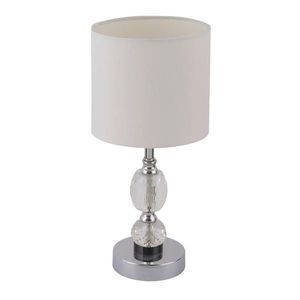 STOLNÍ LAMPA, E14, 21/47 cm obraz