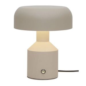 It's about Romi STOLNÍ LAMPA, E27, 25/29 cm obraz