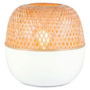 Good & Mojo STOLNÍ LAMPA, nástěnný stmívač, 30/33 cm obraz