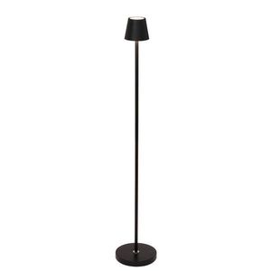Novel AKU STOJACÍ LAMPA, 20/117 cm obraz