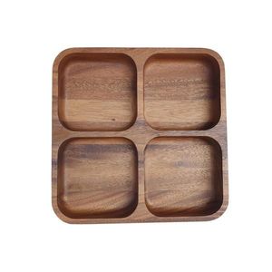 Homeware Profession. MISKA NA SNACKY dřevo obraz