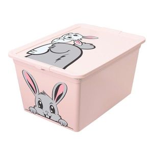My Baby Lou BOX NA HRAČKY obraz