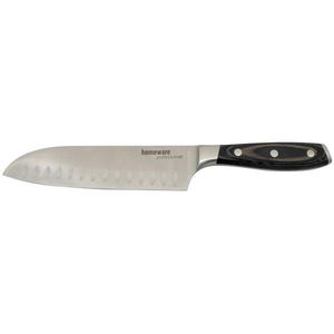 Homeware Profession. NŮŽ SANTOKU obraz