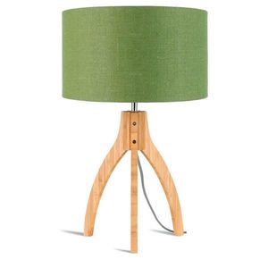 Good & Mojo STOLNÍ LAMPA, nástěnný stmívač, 36/54 cm obraz