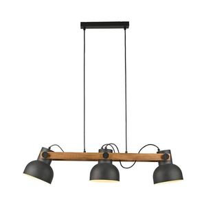 ZÁVĚSNÉ SVÍTIDLO, 96/16, 6/120 cm obraz