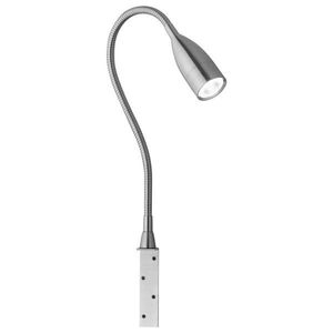 NÁSTĚNNÉ LED SVÍTIDLO, 48 cm obraz