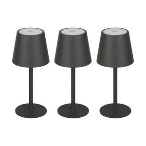 Novel STOLNÍ LAMPA NA BATERIE 8, 6/20, 3 cm obraz