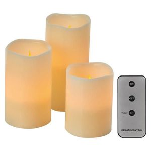 DEKORAČNÍ LED SVÍTIDLO 3 ks obraz