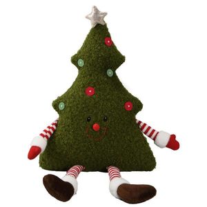 X-Mas DEKORAČNÍ POLŠTÁŘ 32/60 cm obraz