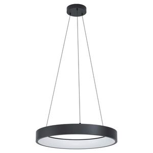 Eglo ZÁVĚSNÉ LED SVÍTIDLO, 60/110 cm obraz