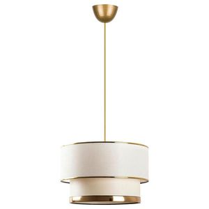 P & B ZÁVĚSNÉ SVÍTIDLO, 30/65 cm obraz
