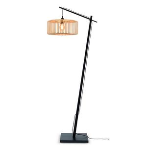 Good & Mojo STOJACÍ LAMPA, 176/40/68 cm obraz