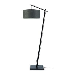Good & Mojo STOJACÍ LAMPA, 47/176/23 cm obraz