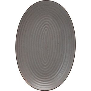 Landscape SERVÍROVACÍ PODNOS porcelán keramika 21/31 cm obraz