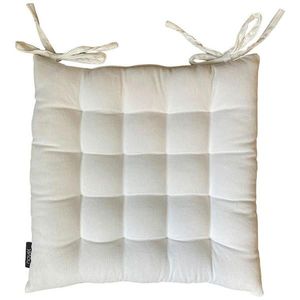 Novel PODUŠKA NA ŽIDLI, 38/38/4 cm obraz